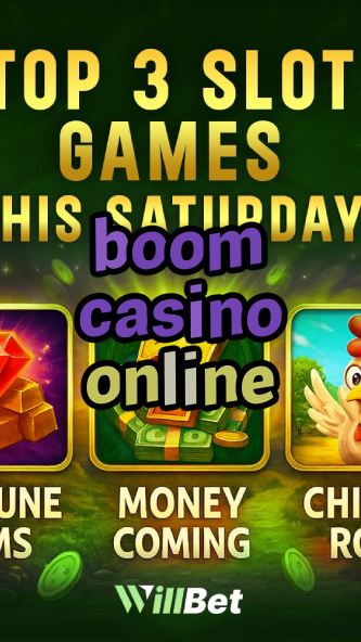 boom casino online-igamblingorder.com